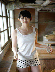 小男生阳帆第2季