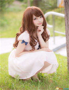 四大美人之王昭君