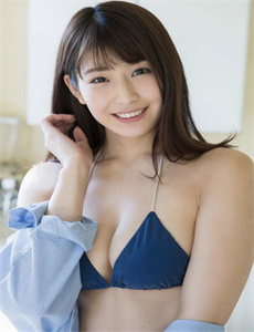 铃原爱蜜莉灰毛衣