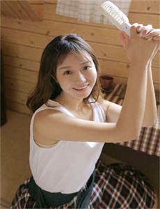 杨丽菁三级