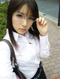 前田知惠