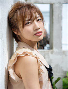 U like 山本ゆう