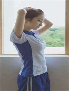 杨钰莹天天向上
