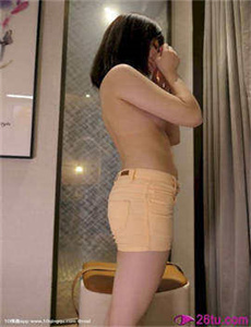 湿濡的女人