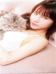 狃花女
