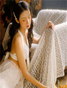 疯狂天使之罪恶冰美人